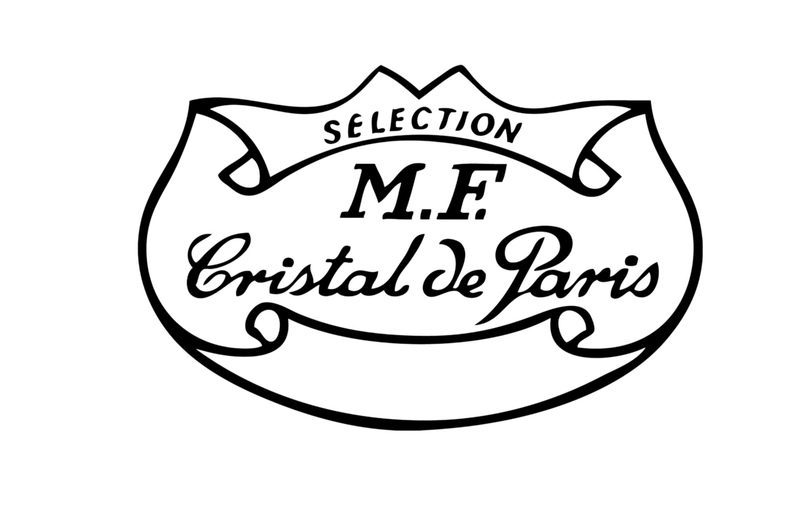 Cristal de paris