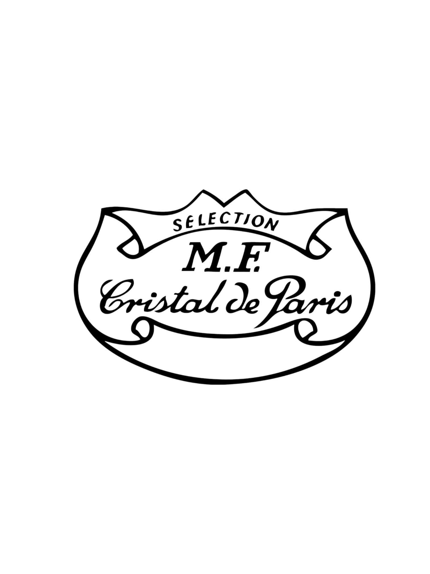 Cristal de paris